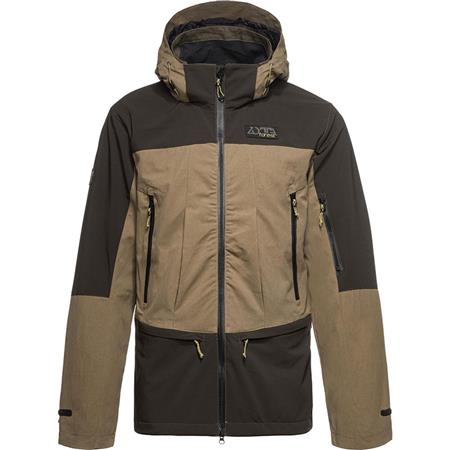 Men's Jacket Zotta Forest Track