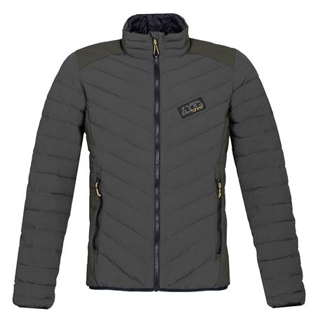 Men's Jacket Zotta Forest Vajolet