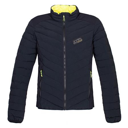 Men's Jacket Zotta Forest Vajolet