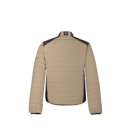 MEN'S JACKET ZOTTA FOREST VAJOLET