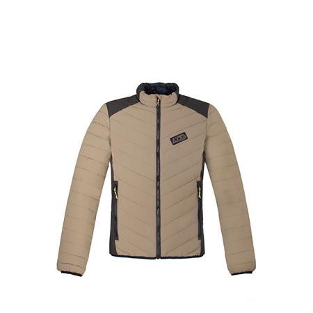 Men's Jacket Zotta Forest Vajolet