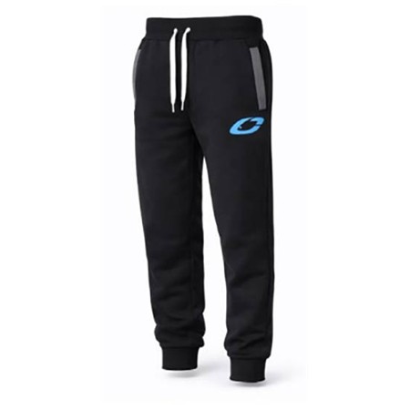 Men's Joggers Cresta Club Jogger - Black