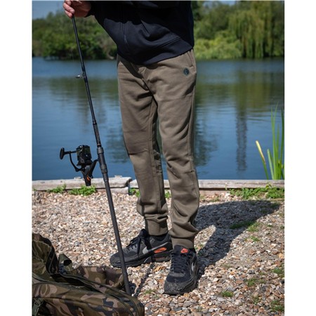 MEN'S JOGGERS FOX COLLECTION JOGGERS - GREEN