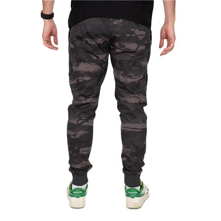 MEN'S JOGGERS FOX RAGE VOYAGER CAMO JOGGERS - CAMO