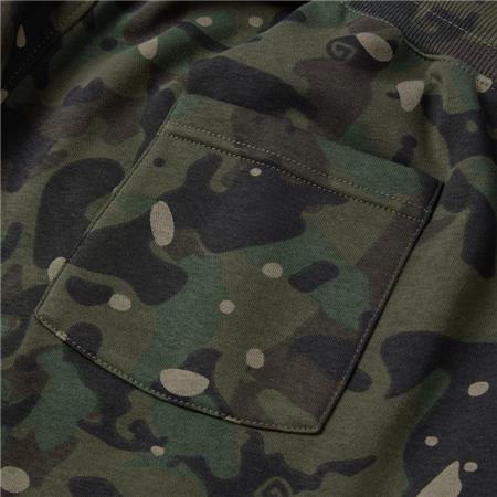 MEN'S JOGGERS TRAKKER CR CAMO JOGGERS - CAMO