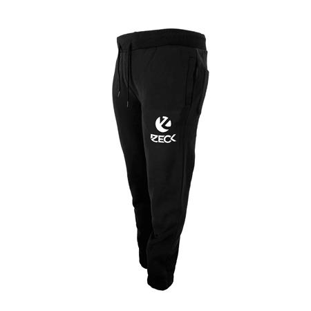 MEN'S JOGGING - BLACK ZECK JOGGERS - NOIR