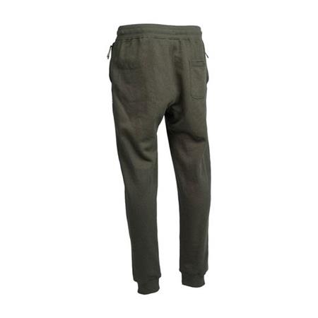 MEN'S JOGGING BOTTOMS NASH MAKE IT HAPPEN BADGE - VERT