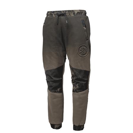 MEN'S JOGGING - CAMO NASH ZERO TOLERANCE WIND CHILL JOGGERS TWO TONE ELEMENT - CAMO