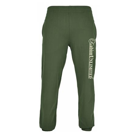 Men's Jogging Gabion Unlimited - Kaki