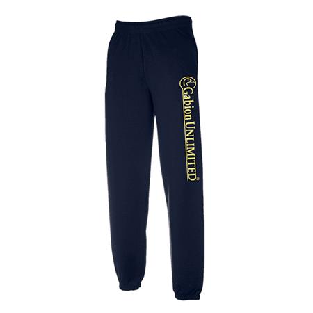 Men's Jogging Gabion Unlimited - Marine