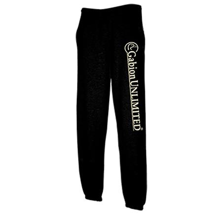 Men's Jogging Gabion Unlimited - Noir