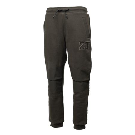 Men's Jogging - Khaki Nash Zero Tolerance Wind Chill Joggers Varsity - Kaki