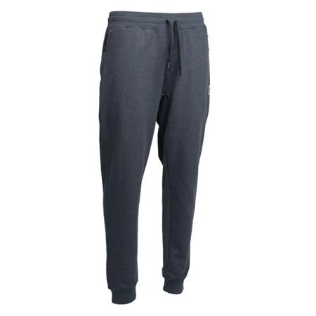 Men's Jogging Nash Make It Happen Badge - Gris