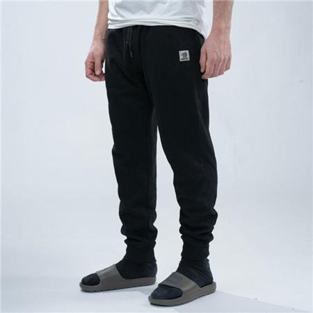 MEN'S JOGGING NASH MAKE IT HAPPEN BADGE - NOIR