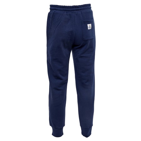 MEN'S JOGGING - NAVY BLUE ILLEX - BLEU MARINE