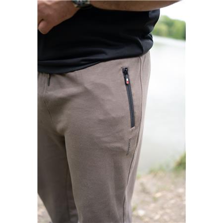 MEN'S JOGGING STARBAITS PANTS GREEN