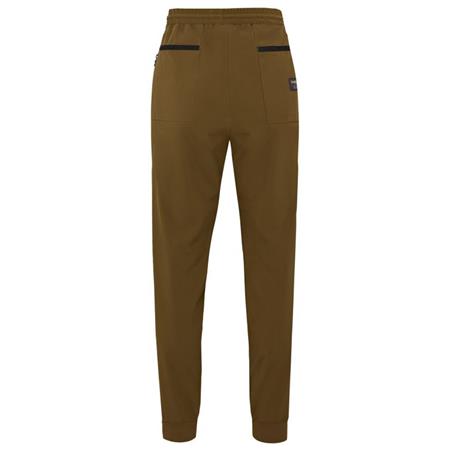 MEN'S JOGGING TRAKKER TECHPRO JOGGERS - KAKI