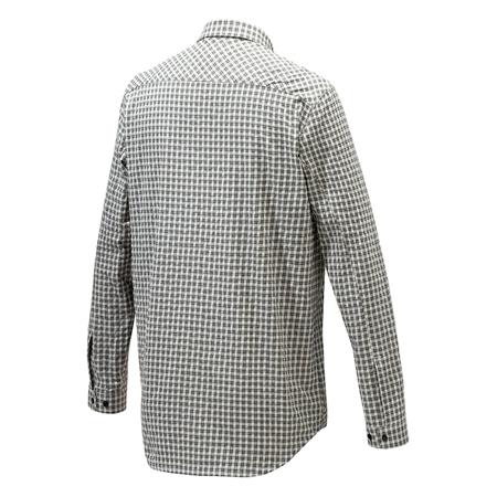 MEN'S LONG SLEEVED-SHIRT BERETTA LIGTHWEIGHT