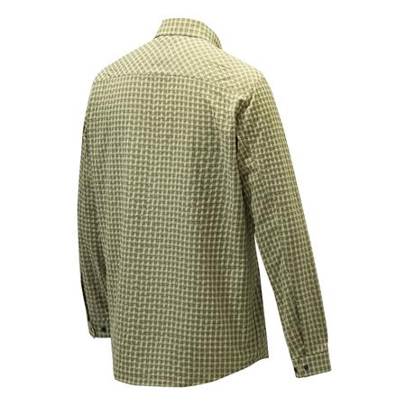 MEN'S LONG SLEEVED-SHIRT BERETTA LIGTHWEIGHT