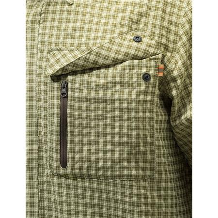 MEN'S LONG SLEEVED-SHIRT BERETTA LIGTHWEIGHT