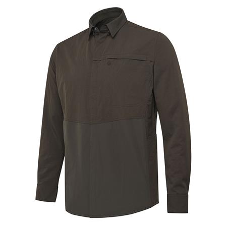 Men's Long Sleeved-Shirt Beretta Thorn Resistant