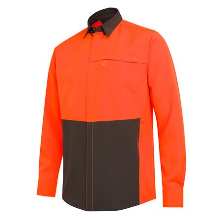 Men's Long Sleeved-Shirt Beretta Thorn Resistant