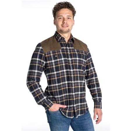 MEN'S LONG SLEEVED-SHIRT BROWNING FRANCIS