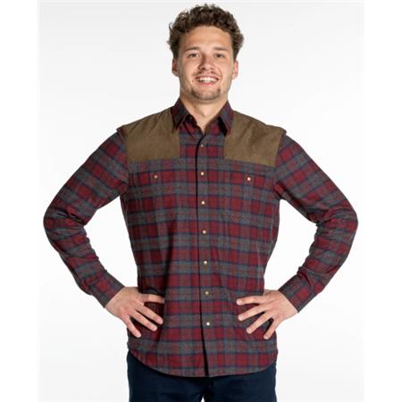 MEN'S LONG SLEEVED-SHIRT BROWNING FREDERICK