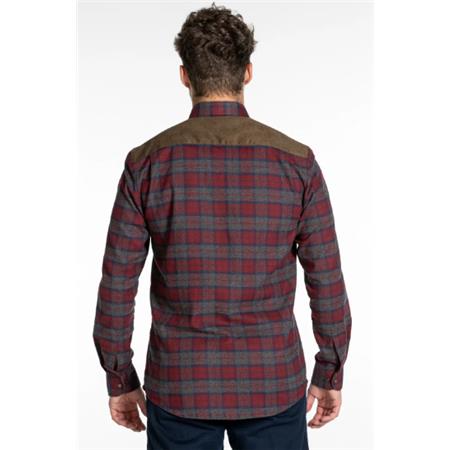 MEN'S LONG SLEEVED-SHIRT BROWNING FREDERICK