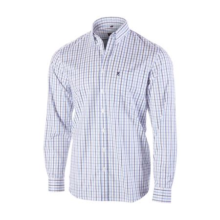 Men's Long Sleeved-Shirt Browning James