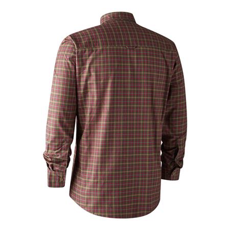 MEN'S LONG SLEEVED-SHIRT DEERHUNTER AIDEN SHIRT