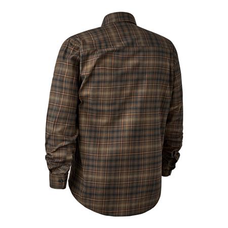 MEN'S LONG SLEEVED-SHIRT DEERHUNTER ERIC