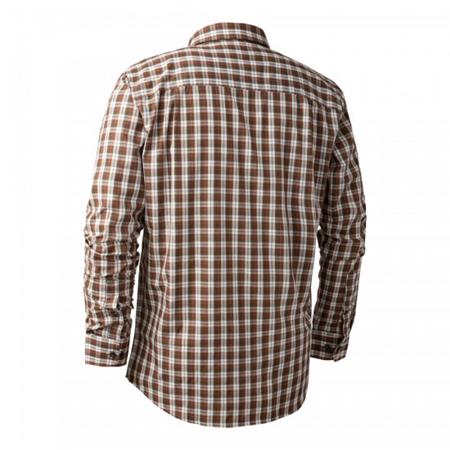 MEN'S LONG SLEEVED-SHIRT DEERHUNTER JEFF