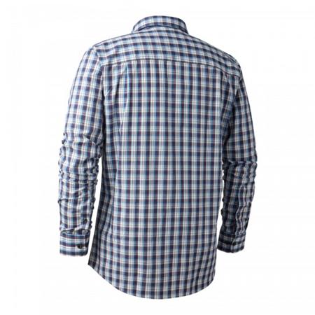 MEN'S LONG SLEEVED-SHIRT DEERHUNTER JEFF