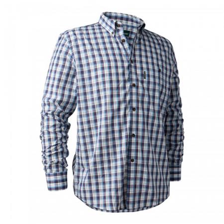 Men's Long Sleeved-Shirt Deerhunter Jeff