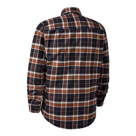 MEN'S LONG SLEEVED-SHIRT DEERHUNTER LANDON