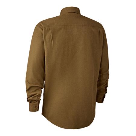 MEN'S LONG SLEEVED-SHIRT DEERHUNTER LIAM