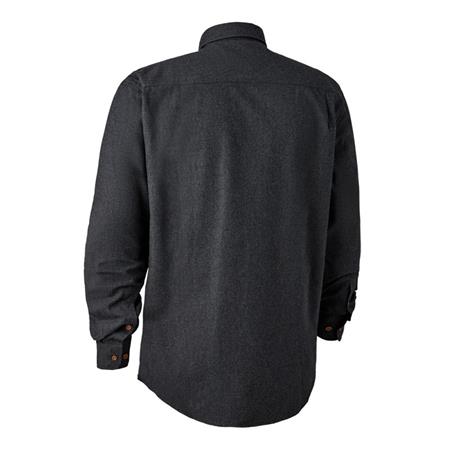 MEN'S LONG SLEEVED-SHIRT DEERHUNTER LIAM