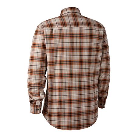 MEN'S LONG SLEEVED-SHIRT DEERHUNTER LUIS