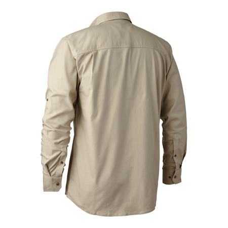 MEN'S LONG SLEEVED-SHIRT DEERHUNTER MATABO