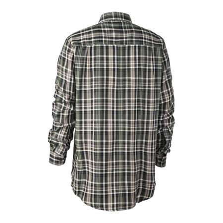 MEN'S LONG SLEEVED-SHIRT DEERHUNTER MATEO