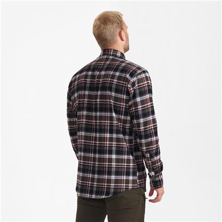 MEN'S LONG SLEEVED-SHIRT DEERHUNTER NATHAN