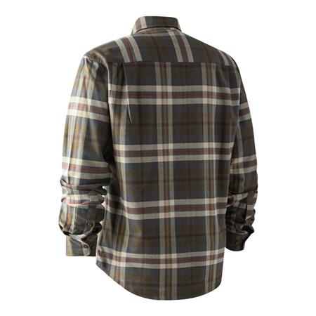 MEN'S LONG SLEEVED-SHIRT DEERHUNTER RONALD SHIRT