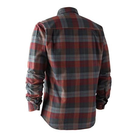 MEN'S LONG SLEEVED-SHIRT DEERHUNTER RYAN SHIRT