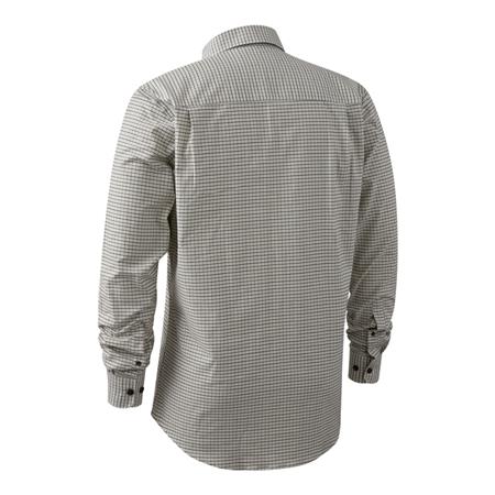 MEN'S LONG SLEEVED-SHIRT DEERHUNTER SAMUEL