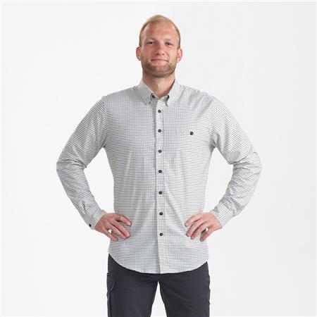 MEN'S LONG SLEEVED-SHIRT DEERHUNTER SAMUEL