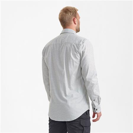 MEN'S LONG SLEEVED-SHIRT DEERHUNTER SAMUEL