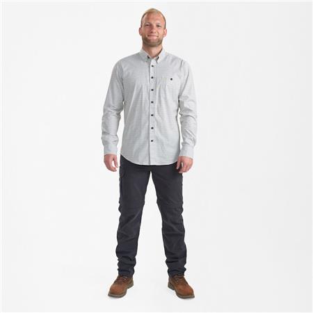 MEN'S LONG SLEEVED-SHIRT DEERHUNTER SAMUEL