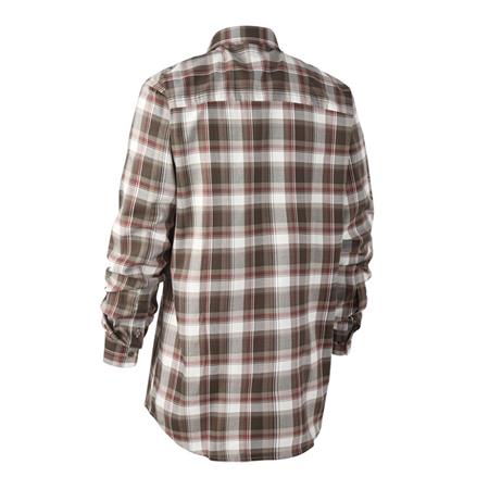 MEN'S LONG SLEEVED-SHIRT DEERHUNTER SILAS