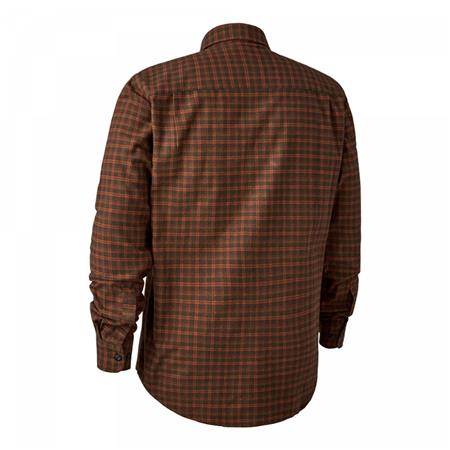 MEN'S LONG SLEEVED-SHIRT DEERHUNTER VICTOR